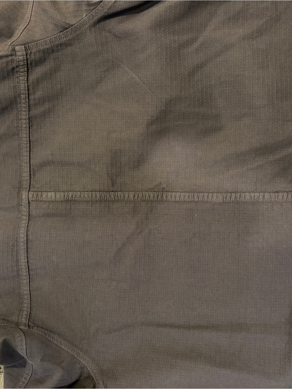 Big Bud Press Many Colors Utility Jacket - Picture 6 of 6